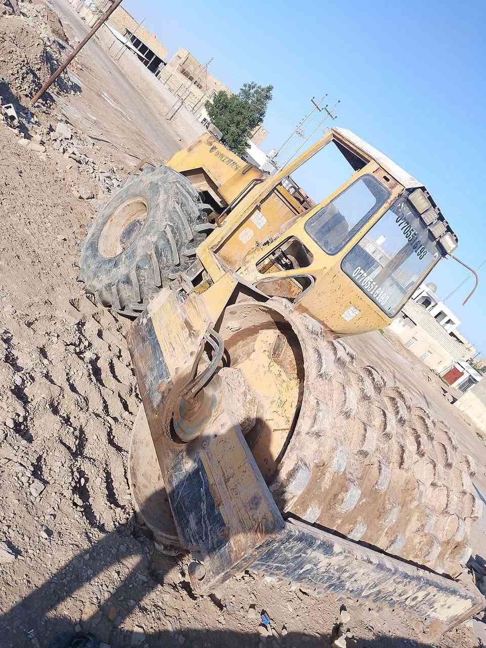 سلام عليكم دنياك للبيع محافضه ميسان جاهزه للعمل ***********
