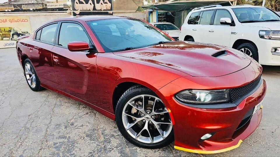 السلام عليكم
دوج جارجر 2022 وارد امريكي اصل
رقم بغداد سنويه ب اسمي تحويل مباشر 
حادثها بارد فقط بدون دواخل وبدون ارباك
الون مميز مشمشي 
الفئه GT
عداد المسافه 80mi  
مواصفات 
محرك V6  3.6 
بصمه تشغيل وابواب 
تشغيل عن بعد 
شاشه كبيره 
كامره خلفيه 
فول تحكم ستيرن 
كش السائق كهرباء 
تبريد قطعتين 
عدسات زينون اصل 
وبعد بيها مواصفات 

العنوان بغداد البلديات 

ملاحظة : مكلف بنشر متواجد اتصال 📞 

 رقم الهاتف ‭0773 480 0012‬
