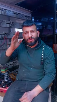 تصليح سيارات • حساسات السيارة • GDi