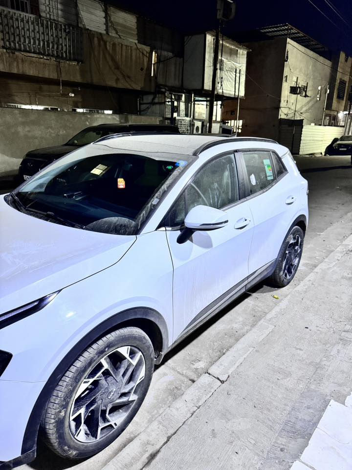 سلام عليكم للبيع فقط 
سبورتج موديل 2025 

‏مقفولة كفالة عامة ￼￼

￼ رقم بغداد شرط التحويل ثاني يوم 

‏""""""""""""""""""""""""""""""""

فول مواصفات 

‏شاشة كبيرة 

‏بصمة أبواب

‏بصمة ￼￼￼￼￼

‏بني راما 

‏ موري شفاط ￼￼

‏ تحكمات سترين 

‏جنطه كهرباء 

‏لايت زنون

‏كشنات كهرباء 

‏كشنات مخمل 

""""""""""""""

المكان :الكاظمية ￼￼￼￼￼￼￼￼المقدسة 

""""""""""""""""""""""""

السعر السيارة: خاص

الاستفسار: ***********￼
