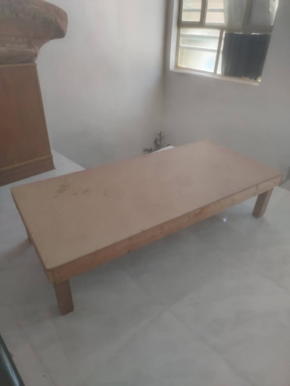 جربايه ام النفر بـ25وبيها مجال


**إذا كنت صاحب هذا الإعلان وتريد حذفه لأي سبب، رجاءا أرسل رسالة إلى الدعم الفني**