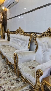 طقم ١٠ نفرات • النجف حي الجامعة