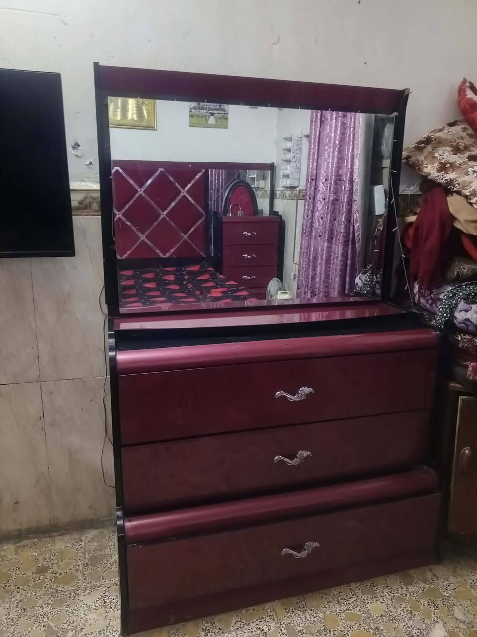 غرفه تركيه وكنتور للبيع


**إذا كنت صاحب هذا الإعلان وتريد حذفه لأي سبب، رجاءا أرسل رسالة إلى الدعم الفني**