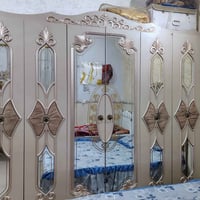غرفه تركي • ٧ قطع • طويريج