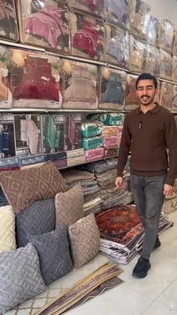 ديكور منزلي • التفاصيل بالفيديو