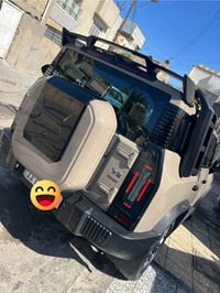 للبيع ببدون مراوس جيتور T2 لگجري 2025 ماشيه 43 رقم بغداد بسمي   فول مو...