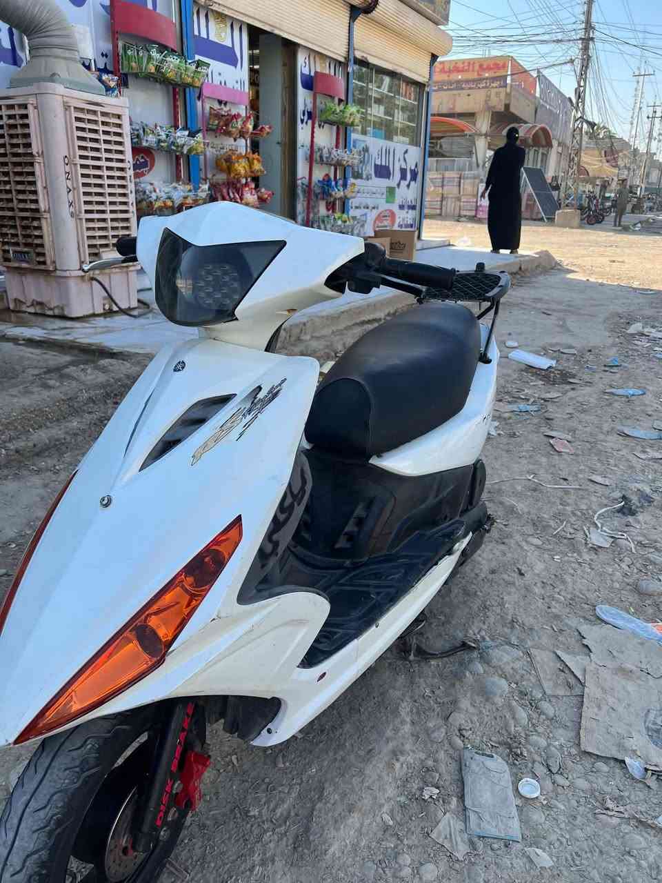 دراجه للبيع رقم صاحبه *********** السعر 450
