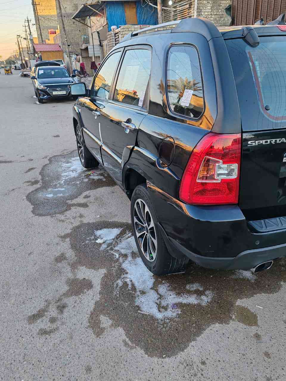 السلام عليكم متاح سيارة لبيع دوات دوات كصوص سيارة حيل نظيفه موجوده بغداد مديل 2010١ سعر ٤٤تصل *********** بيه رقم وسنويه وحصت كاز
