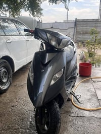 ثعلب GTR • مكينته ناعمة • نقوصات بسيطة