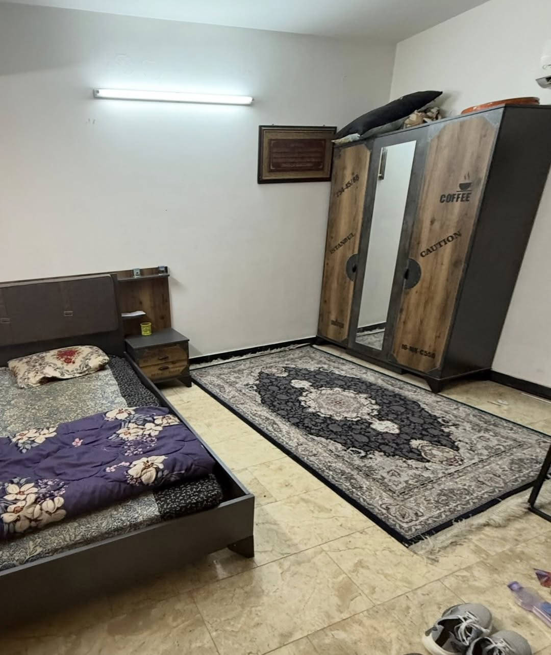 عندي غرفه نوم تركي شبابيه ثلاث قط كنتور ثلث بيبان وجربايه ميز مكتبي الخاص مفتوح سعرها 4 ورقات  وبيها مجال جديده


**إذا كنت صاحب هذا الإعلان وتريد حذفه لأي سبب، رجاءا أرسل رسالة إلى الدعم الفني**