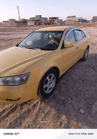 سوناتا مقدس 2008 وارد أمريكي رقم بغداد جديد محرك 2400 دوش سنوية لل 28 ...