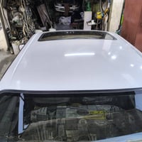 كورلا • فتحة سقف • رقم كركوك