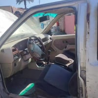 اسلام عليكم بك سوبردير للبيع  السيارة عايزها شغل مهموله الاستفسار اتصل...