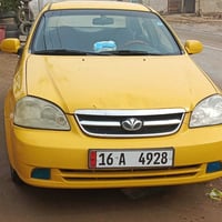 اوبترا دايو • ٢٠٠٧ • ١٦٠٠