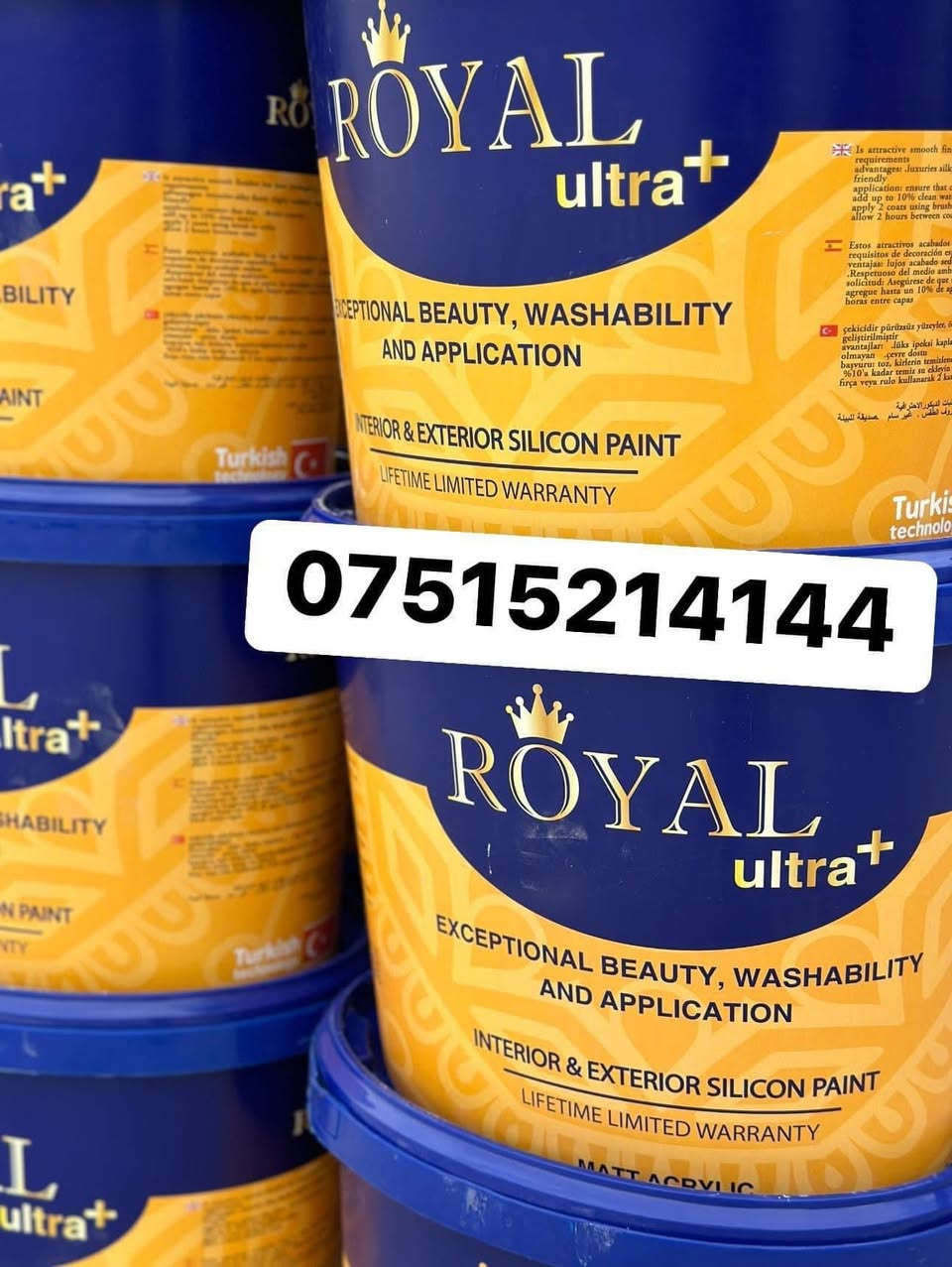 عالمي


**إذا كنت صاحب هذا الإعلان وتريد حذفه لأي سبب، رجاءا أرسل رسالة إلى الدعم الفني**