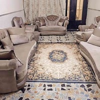 طقم ١٠مقاعد • كنب