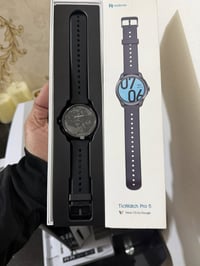 لوك برو ٥ • ساعة ذكية • جديدة