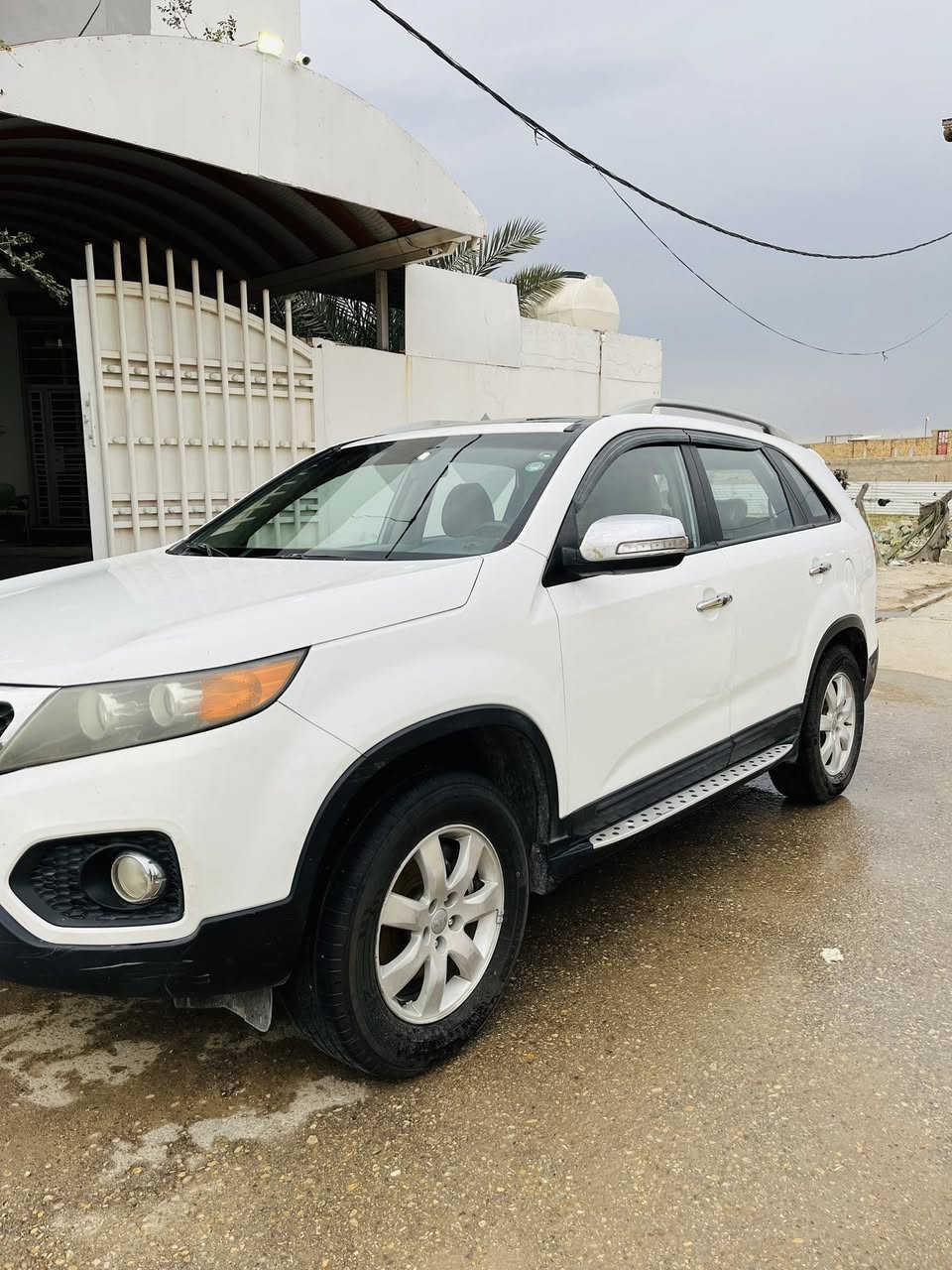 السلام عليكم سورنتو  ١٢للبيع مكفوله كفاله عامه السياره فول للاخير شاشه فتحه بصمه اشاير ب المري السعر ١٦٠وبيها مجال


**إذا كنت صاحب هذا الإعلان وتريد حذفه لأي سبب، رجاءا أرسل رسالة إلى الدعم الفني**