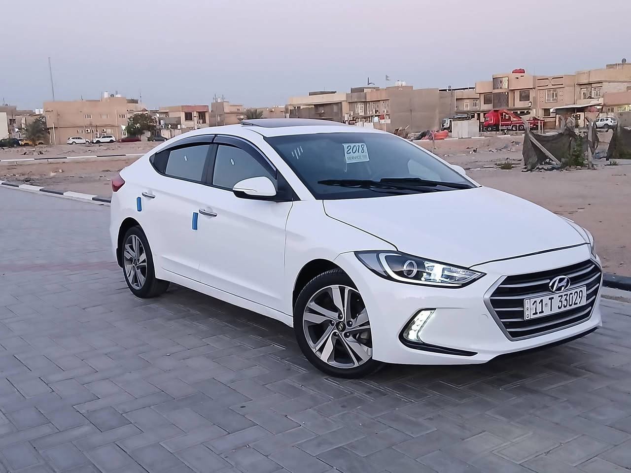 سلام عليكم سياره نوع النتره مديل 2018 خلجيه السياره جاهزه كير مكينه 2000 دوش تبريد عله مكفول السياره بيه جاملغ وبنيد وجملغ تبديل السياره جاهزه من كلشي السعر 112 وبيه مجال العلوان كربلاء رقم الهاتف *********** تصال بيع فقط
