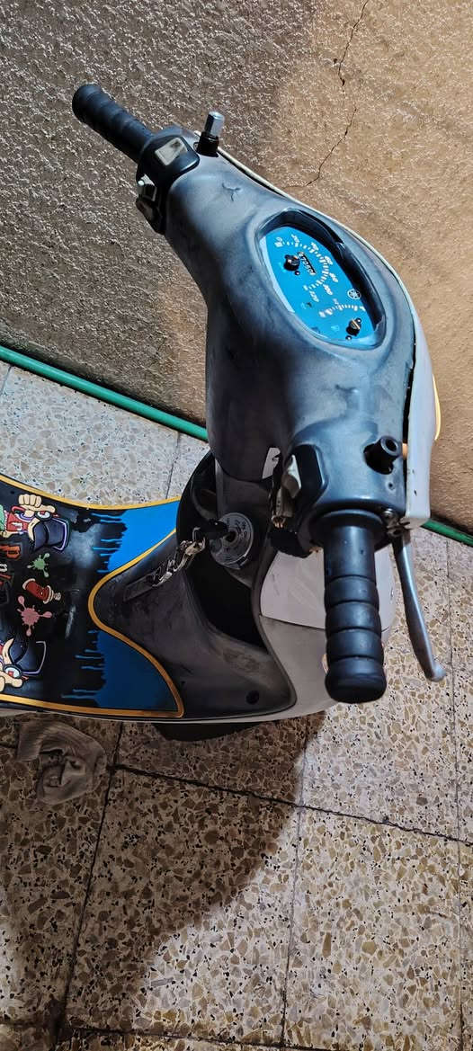 سلا عليكم ورحمة الله وبركاته دراجه ماكس منغولي دراجه حي النظيفه خير من الله دراجه 
ما مفتوحه دراجه نظيفه ما بيها اي نقص مكانها كربلاء ايش الراي يتصل 650 +***********
