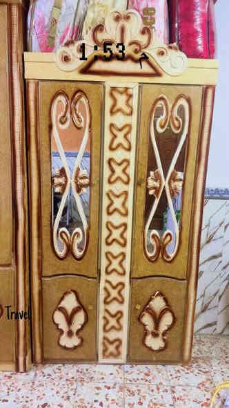 السلام عليكم غرفه نظيفه للبيع السعر 800 وبيهه مجال مكاني ناصريه مركز ***********
