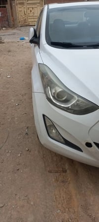 النترا • ٢٠١٦ • كربلاء