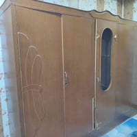غرفه صاج عراقي 5ابواب مستعمله للبيع للاستفسار رقم 07703166033 السعر (3...