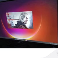 شاشة PS5/PC • ٢٤ بوصة • ١٨٠هرتز