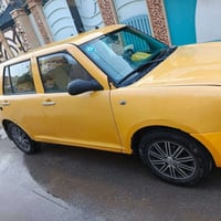 ليفان 320 • ٢٠١١ • موصل الايسر