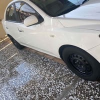 سيراتو • ٢٠١٢ • محرك ١٦٠٠