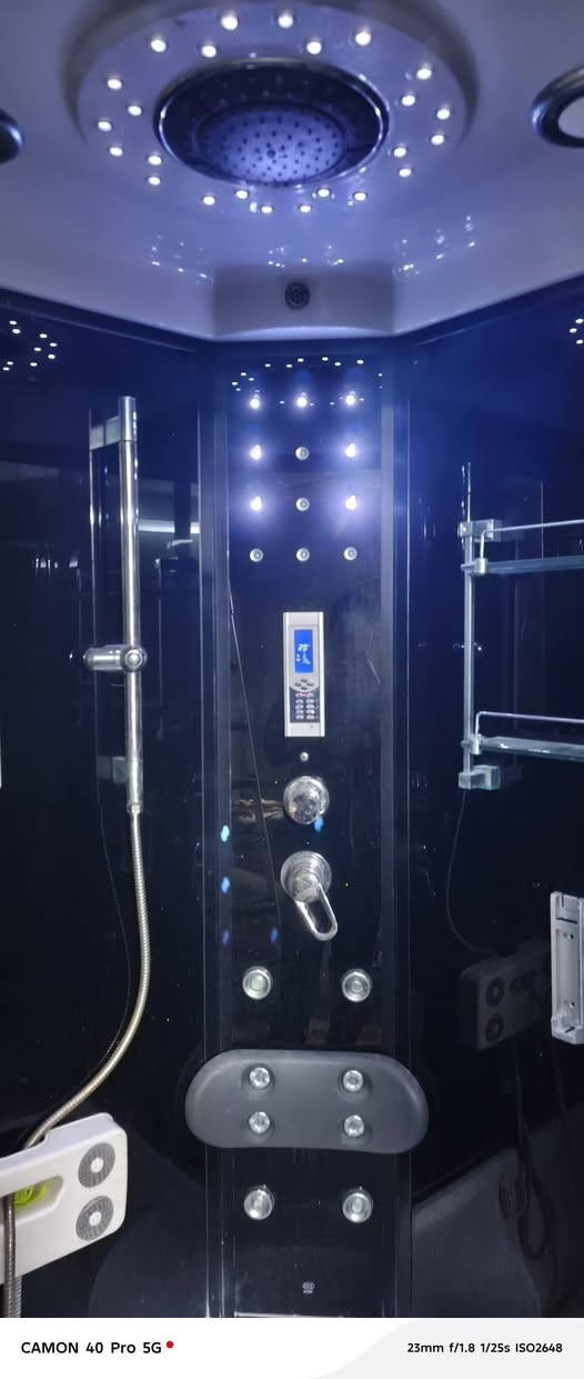 ‎ئەم حەمامە سەفەریە بۆ فرۆشتنە بوخارە گەرمیە ڕادیۆیە لیدە تەلەفۆنی پێ ئەکرێت 
0750 107 8205‎ حلبجة, السليمانية
