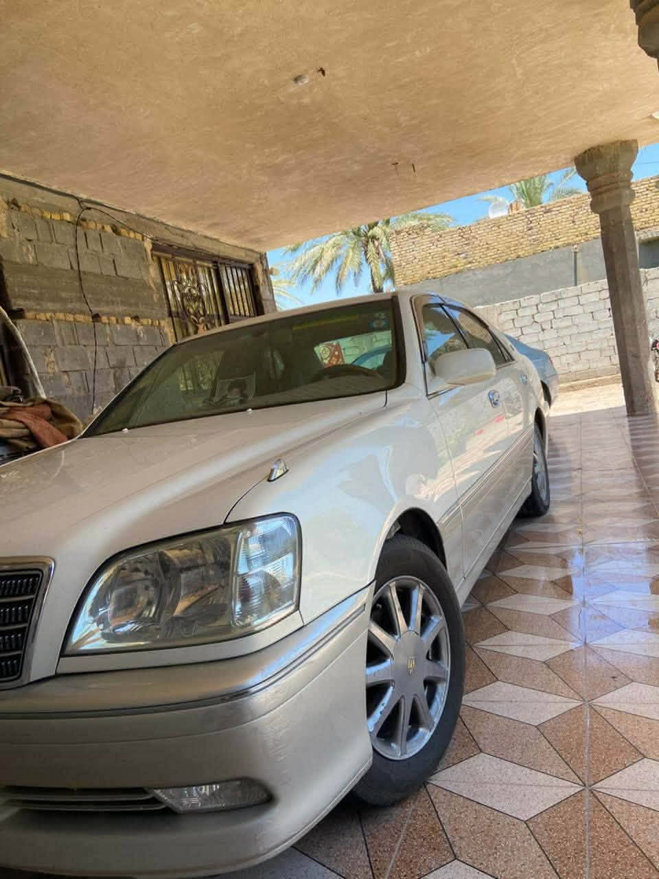 عمي ليدور جديد ومكفول وصلت يمي
ملكه موديل ٢٠٠٣

ألون ابيض محجل 

محرك D4 جبير شرط وضع شركه

سياره كفاله عامه من ضربه وصبغ من يابان للعراق

تحكم ٣ دكم 

ويل نفطي بلادي 

تحكم تكم سترين 

سياره كص وضربه وصبغ وتبديل كفاله 

قرار ٤٨ رقم بابل باسمي تحويل ثاني يوم 

ايرباك دركه ودكم 

كشنات كهرباء اصل وفصل

مكان بابل المحاويل 

السعر ١٧٥$وبيه مجال للشراي

*********** اتصال

كورك واتساب ***********

بلال محي الشجيري
