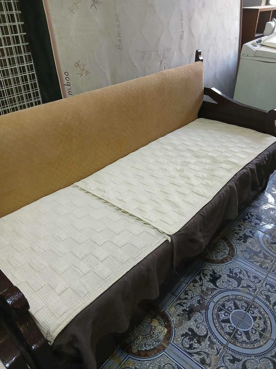 حي الفرات قرب مطار بغداد بغداد, العراق


**إذا كنت صاحب هذا الإعلان وتريد حذفه لأي سبب، رجاءا أرسل رسالة إلى الدعم الفني**