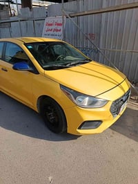 اكسنت موديل 21 للبيع او مراوس 07713285905