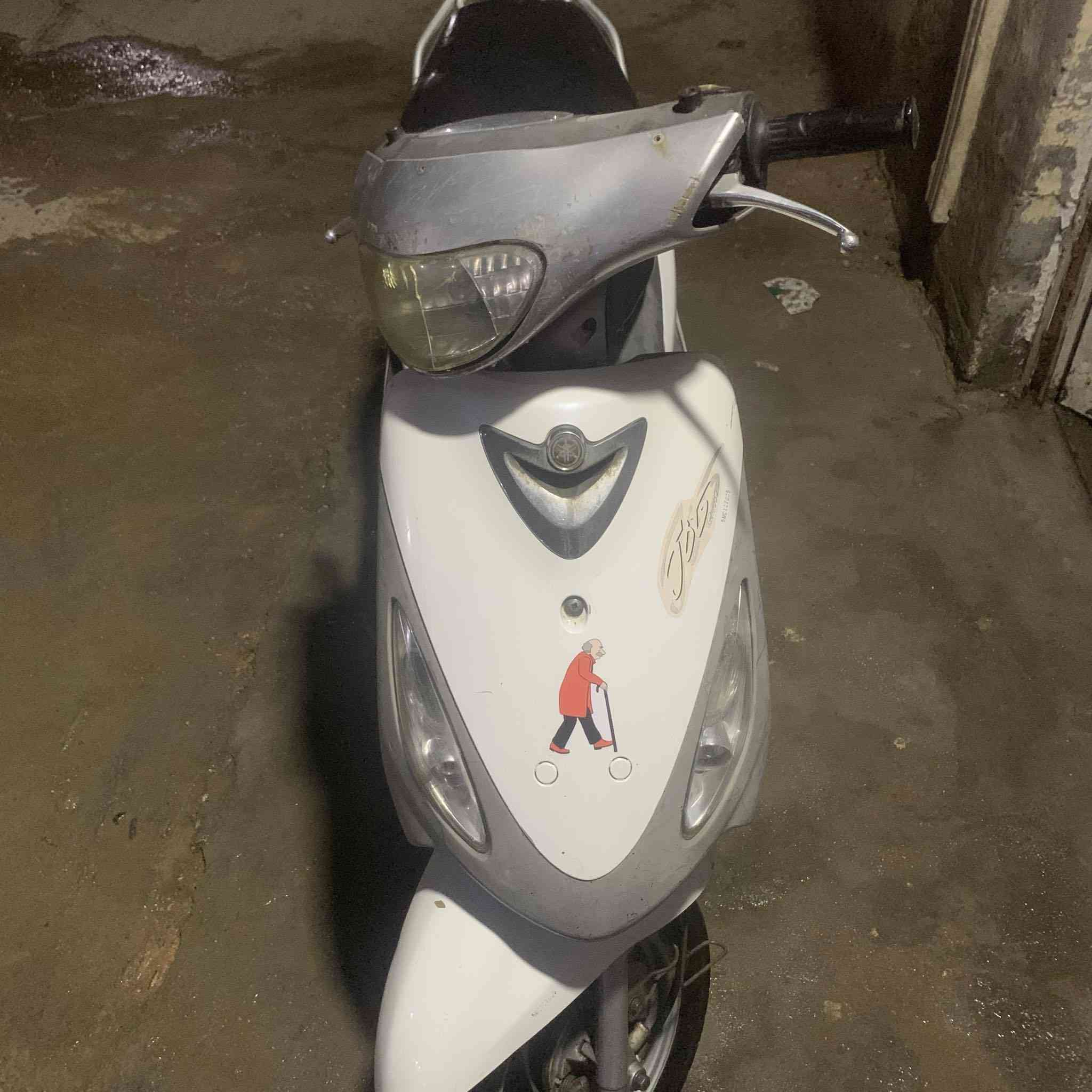 سلام عليكم دراجه ماكس منغولي للبيع جاهزه مابيها نقص مكاني بابل مركز المدينه ***********
