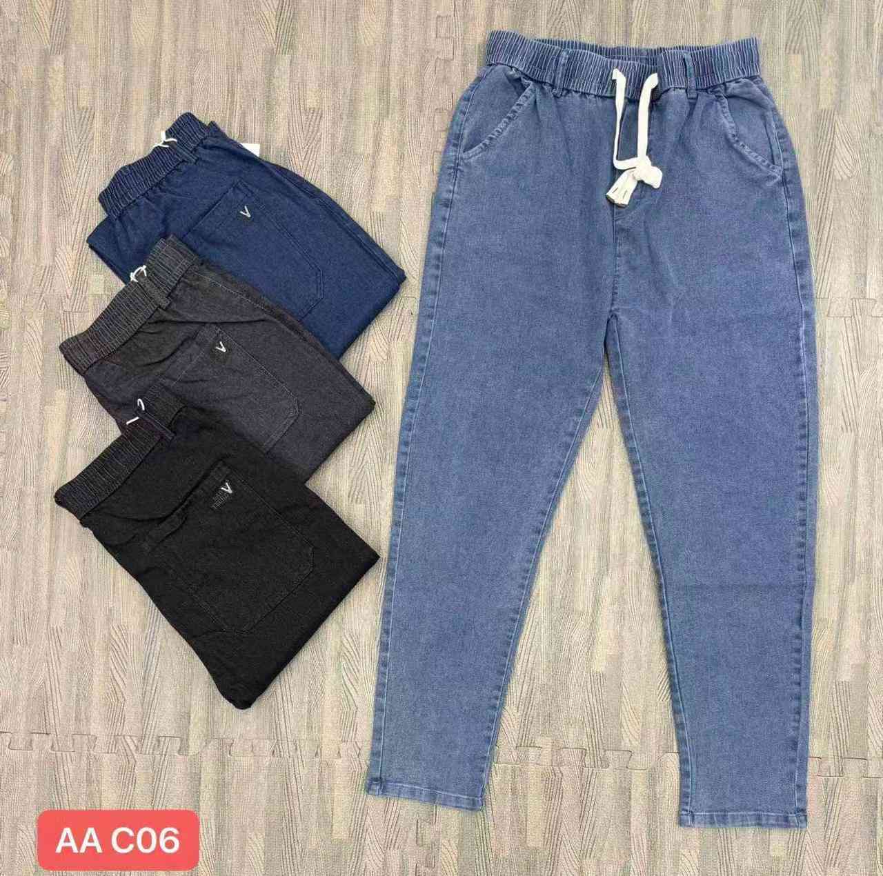 بجامه كابوي فلات 
قياس       30.31.32.33.34.36.38.40.42
بجامه  كتان  لبسه  بنطرون قياس  محير وقياس  عادي  وقياس  شبح 
قياس  محير . 23.24.25.26.27.28.29.
قياس  رجالي. 30.31.32.33.34.36.38.
قياس  خاص  شبح . 40.42.44.46.48.50.

كافه  اللوان  وقياسات 
العنوان . عنه . مجاور  علوه عنه المركزيه للخضره 
                       ***********
