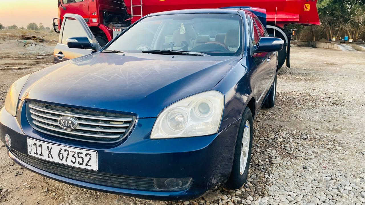 سلام عليكم
للبيع اوبتيما وارد امريكي  موديل 2008
رقم بغداد سنويه ل30 هزه جديده 
بسمي تحويل ثاني يوم 
5تجاوي 
مكينه 2400 مكينه وكير جدد حداديه امامي وخلفي جديد 
 ضرر چاملغ خلفي عكس السايق بدن دواخل ولا صاعد التكمه السونار موجود ويه الصور  مصبوغه حزام اثر جرد كهربايات كله شغاله  تخم تاير جديد السياره مابيه نقص مكاني بابل شوملي طريق النعمانيه شوملي السعر 85
 ***********
