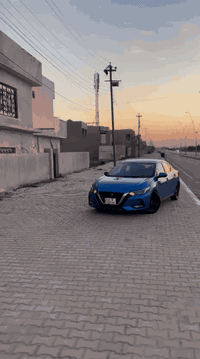 نيسان سنترا SV • ٢٠٢٣ • بجم كبس