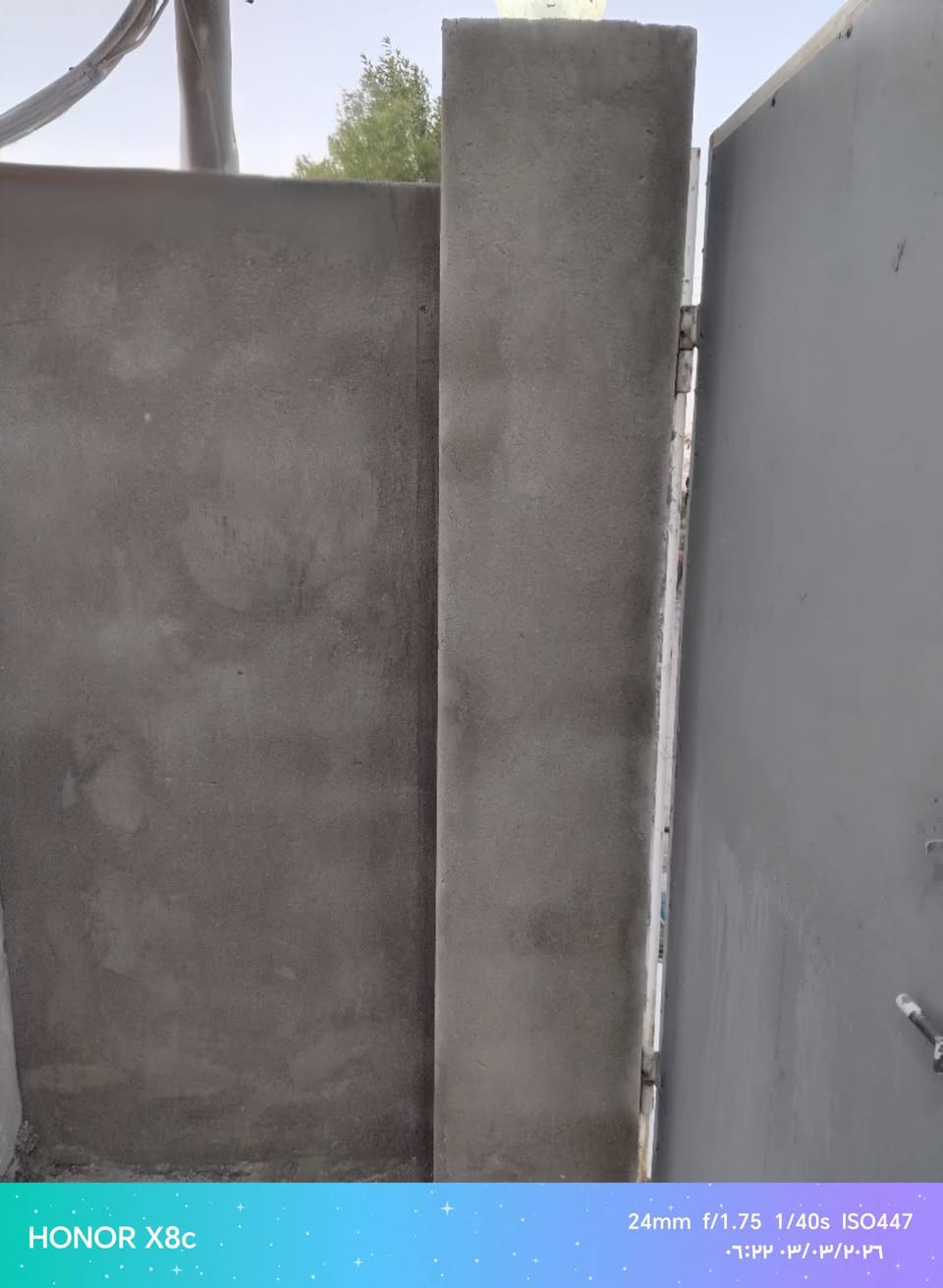 سلام عليكم خلفه لبخ وجص ومخمر شرط درجه اوله  متفرغ حالين تواصلل***********
