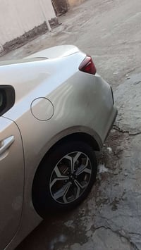 تخم تاير جديد انتاج ٢٦  نضافه ١٠٠ ب ١٠٠ مع تخم ويل ١٦ نضافه ١٠٠ ب ١٠٠ ...