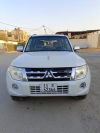 باجيرو حنتور • ٣.٥ • ٢٠١٣