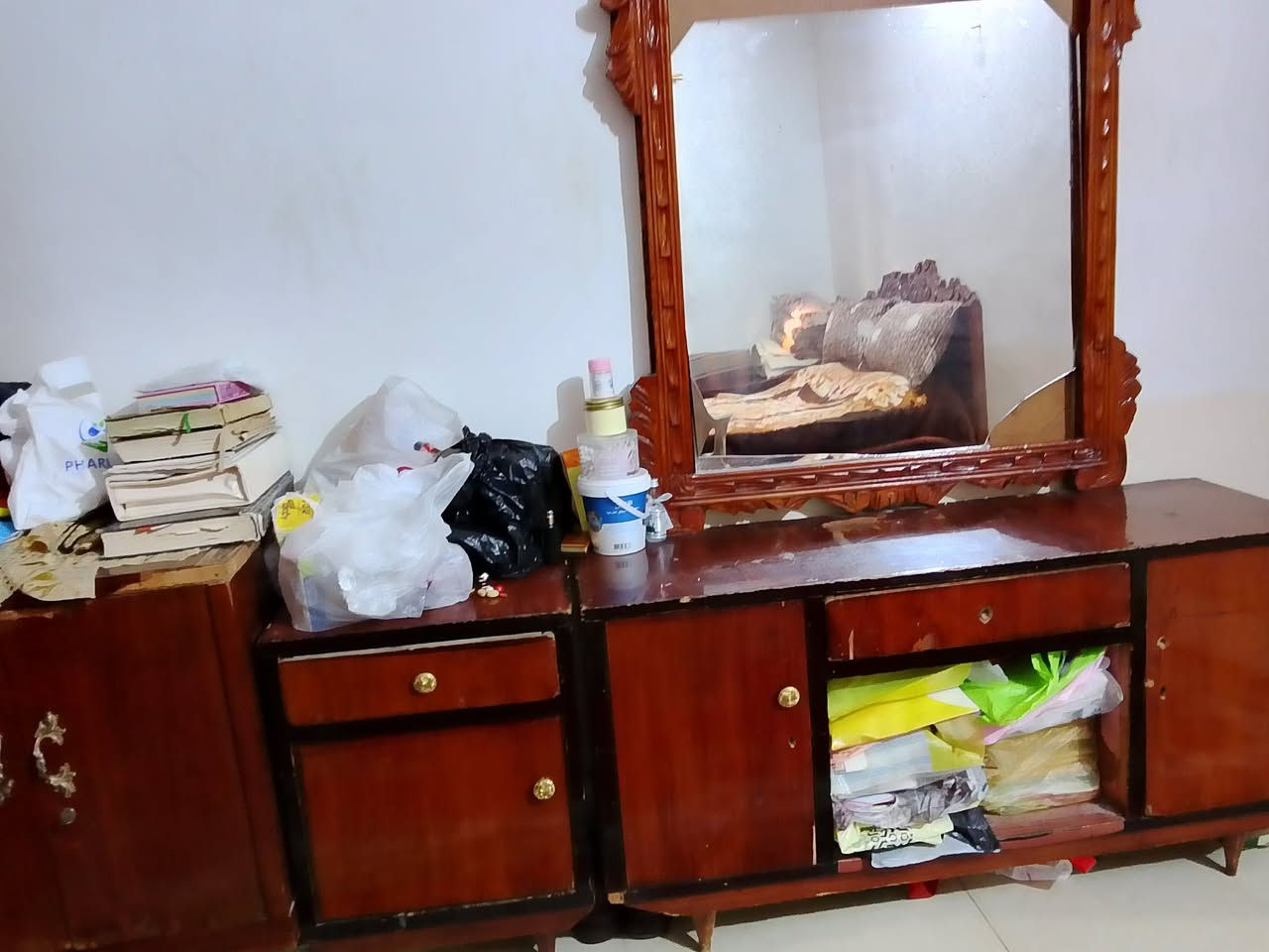 غرفه اخشاب سعر80


**إذا كنت صاحب هذا الإعلان وتريد حذفه لأي سبب، رجاءا أرسل رسالة إلى الدعم الفني**