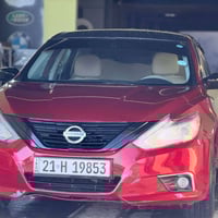 آلتیما SV • ٢٠١٦ • أربيل