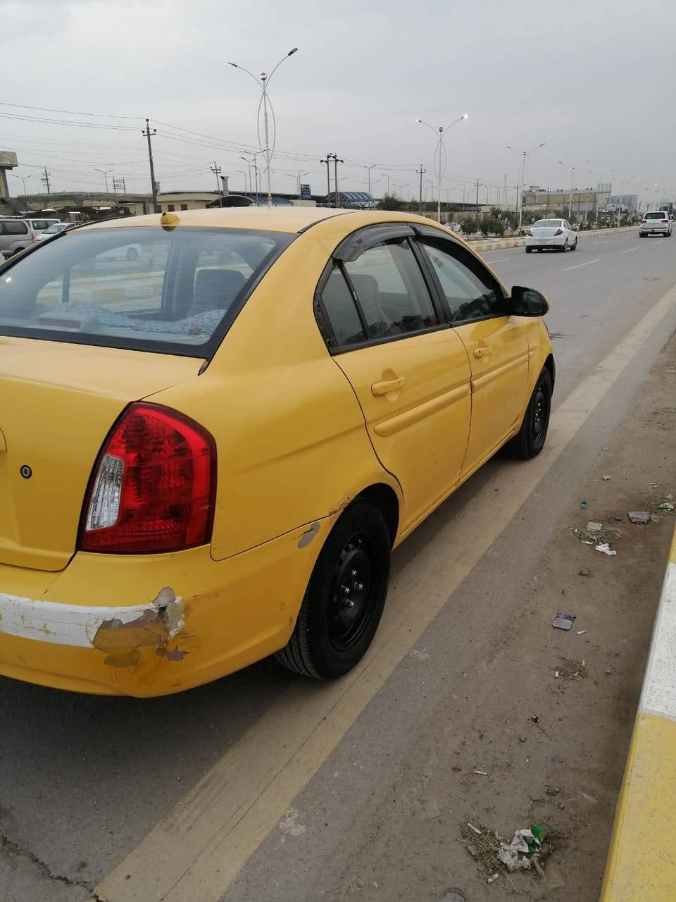 اكسنت 2009 وارد كوري محرك1600 فول اوتوماتيك رقم ذي قار تحويل مباشر سنويه جديده جاهزه كير محرك تبريد تخم تاير السعر76وبيه مجال للشراي للاستفسار اتصال فقط ***********مكاني ناصريه مركز
