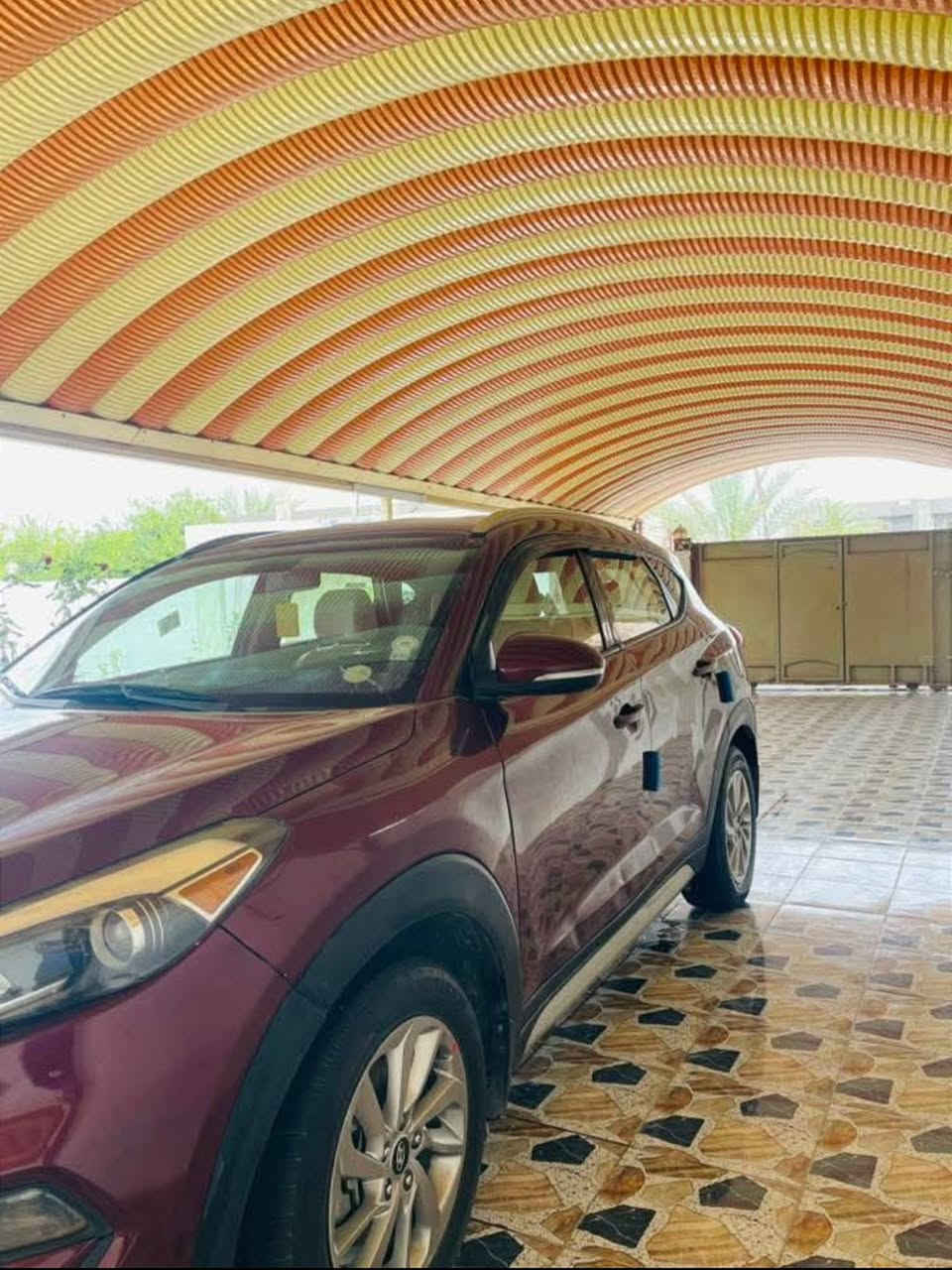 توسان 2018 وارد امريكي مكينه2000 مواصفات شاشه وكشن كهربائي تحويل ثاني يوم بيها 3 قطع صبغ بدون دواخل ليبل واحد السعر 115 الرقم ***********
