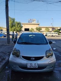 BYD f0 موديل 2012 مكينه وكير خير من الله بلادي سياره بدون ضربه وبدون ح...