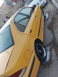 سماد 2011 مصفره هيئه وغرامات سياره جاهزه مكينه وجيب حداديه جاهزه من ال...