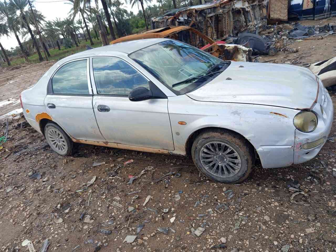 تفصيخ
طريق حله بغداد قرب طريق ابو الجاسم 
***********
