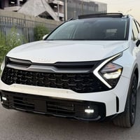 سبورتج 2025 برستيج اعلى فئه فول 1/1 دخول جديد بدون لوحات  تريد مرقم بس...