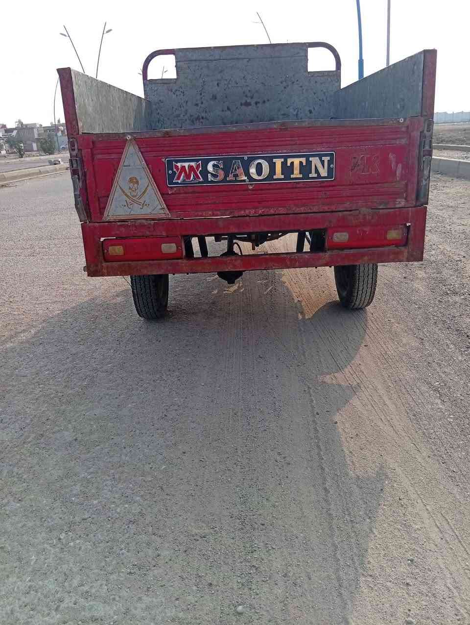 السلام عليكم ستوته حلوه ونظيفه موديلها 2017 وكيلها سيد خلدون ***********
